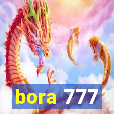 bora 777